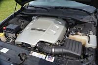 motor 3.0 CRD - ORIGINÁLNÍ DÍL